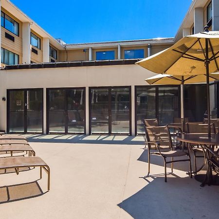 Best Western Seattle Airport Hotel Tukwila Exterior foto